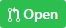 Open
